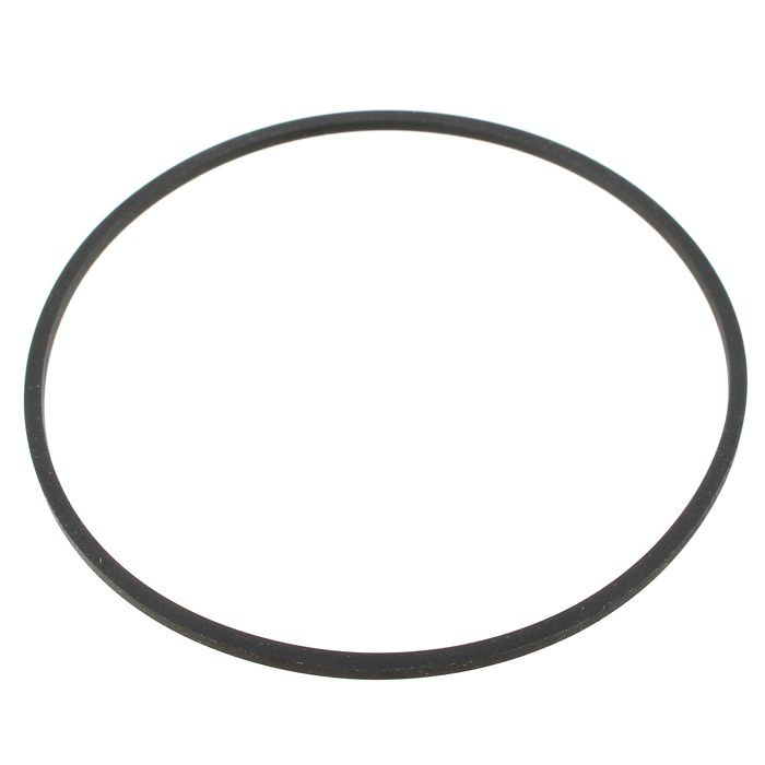 Courroie 75,5mm x 1,9mm pour Magnetoscope Thomson, Magnetoscope Brandt, Magnetoscope Bluesky - 3665392123668