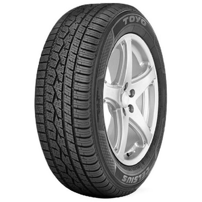 Toyo Celsius 185-50R16 81H