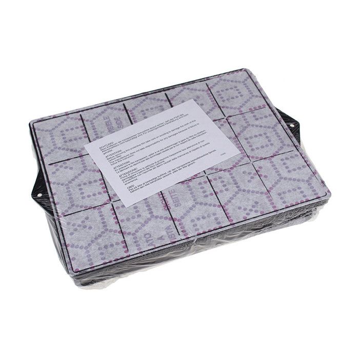 Accessoires et consommables hotte CHF 007-2