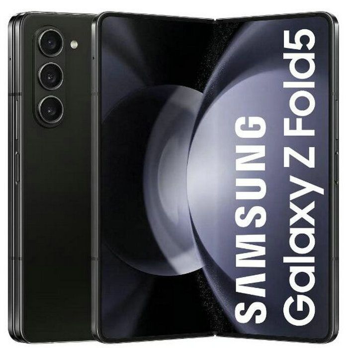 Smartphone SAMSUNG Galaxy Z Fold5 256 Noir