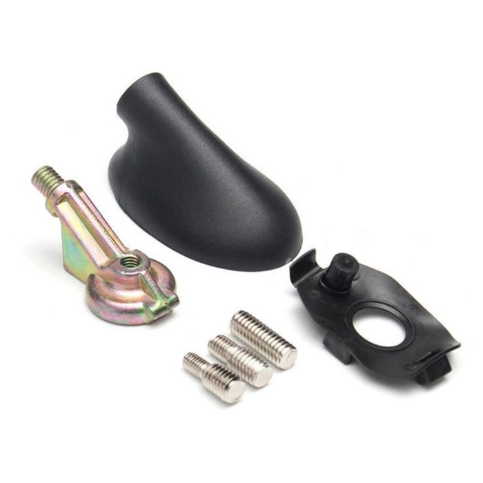 KIT DE BASE mât d'antenne de toit abordable AMFM pour Ford Focus 20002007 XS8Z1 EUR 18,76