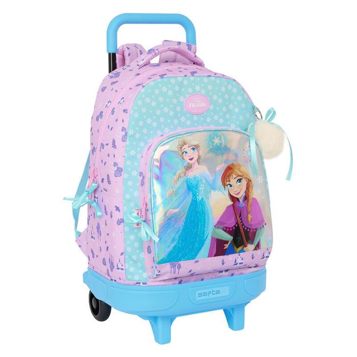 Sac trolley fille outlet