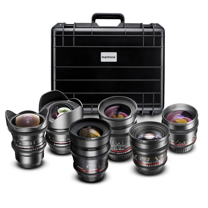 Kit Accessoires 13 Pièces Pour Flash Walimex Pro Mover 200 - Snoot, Nid D'abeille, Filtres Couleur, Diffuseur - Montage Magnétique - 5
