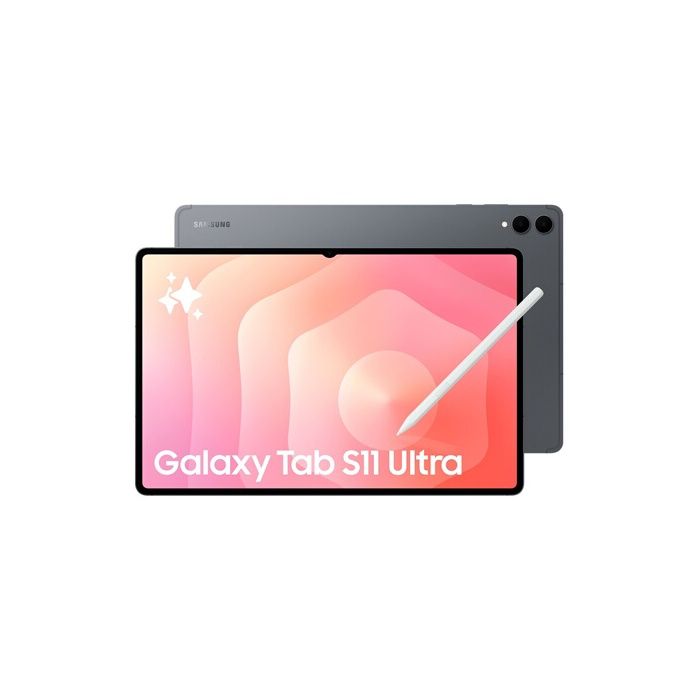 Tablette tactile Samsung Galaxy Tab S11 Ultra 12Go_256Go 5G GRAY