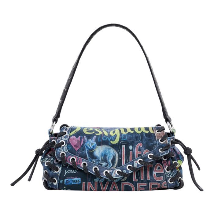 Sac de transport renforcé Akah Dim. 108 x 69 x 38 cm