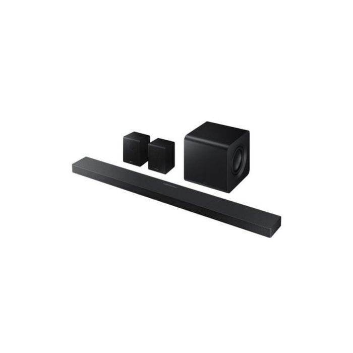 Samsung Q series HW QS750F 5.1.2 canaux Neuf - vue 4