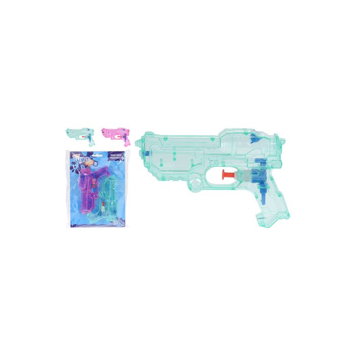 Pistolet à eau en forme de pénis, 1 unité | Party Expert
