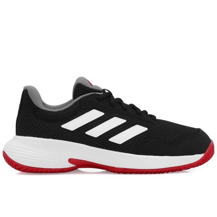 Chaussures De Tennis Et De Padel Homme - ADIDAS Court Spec 2 - CBlack / CWhite