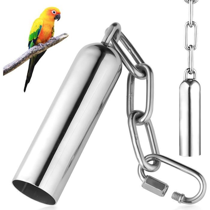 Jouets pour perroquets gris du Gabon jouets pour oiseaux accessoires pour oiseaux aras africains