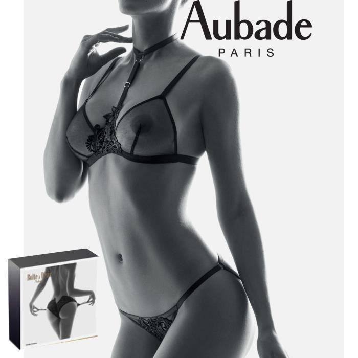 aubade prix