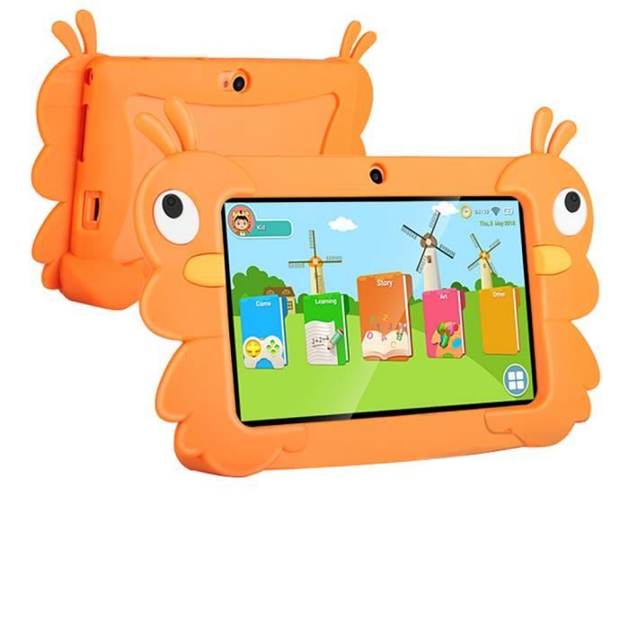 Tablet PC pour les enfants Android 6.0 16Go 7inch