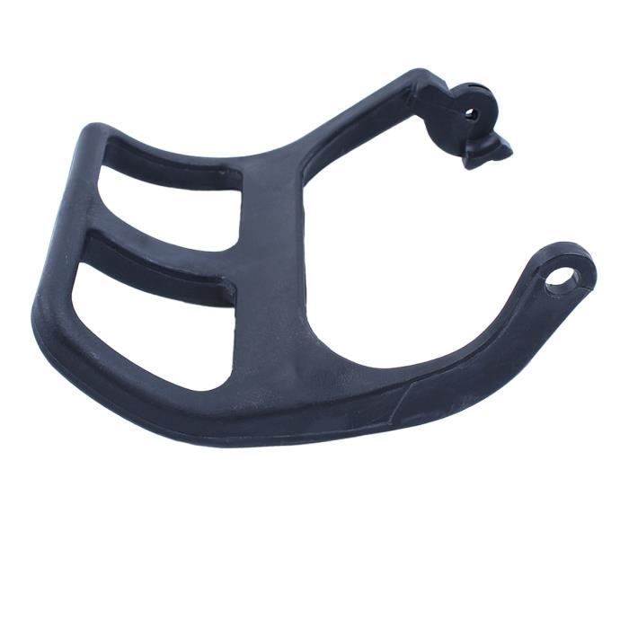 Garde main Poignée de frein de chaîne pour Stihl 017 018 MS170 MS180 Tronçonneuse