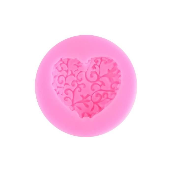 Napravi Rs Ustensiles A Patisserie Patisserie 1 Paquet Gateau Gelee Pour Decoration De Fete Chocolat Moules En Silicone En Forme De Cœur Rose En Silicone Pour Glacons Pour La Saint Valentin Gateau Bonbons Napravi Rs Ustensiles A Patisserie Patisserie 1 Paquet Gateau Gelee Pour Decoration De Fete Chocolat Moules En Silicone En Forme De Cœur Rose En Silicone Pour Glacons Pour La Saint Valentin Gateau Bonbons