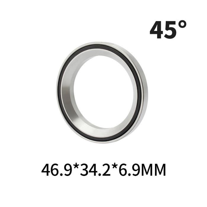 Roulement De Casque Vélo FSA – Micro ACB 36x36d, 1-1/8, Neuf