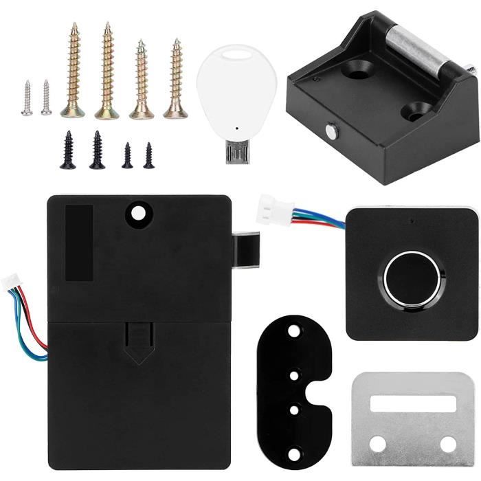 Kit Ouvre-porte Multipick - Outils De Crochetage Pour Serrures