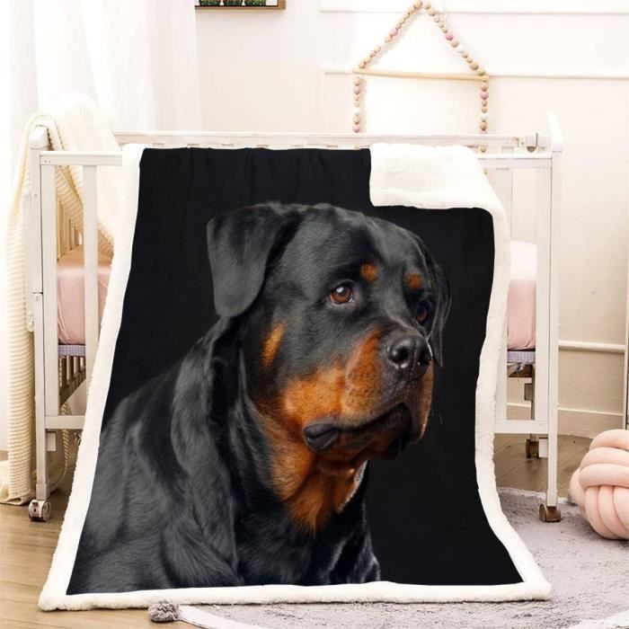Couverture polaire chien deals