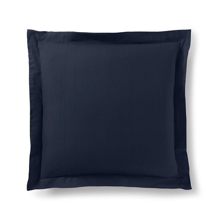 Taie doreiller Prémium toutes dimensions - 63x63 - Prémium Bleu Nuit Taie doreiller Prémium toutes dimensions - 63x63 - Prémium Bleu Nuit