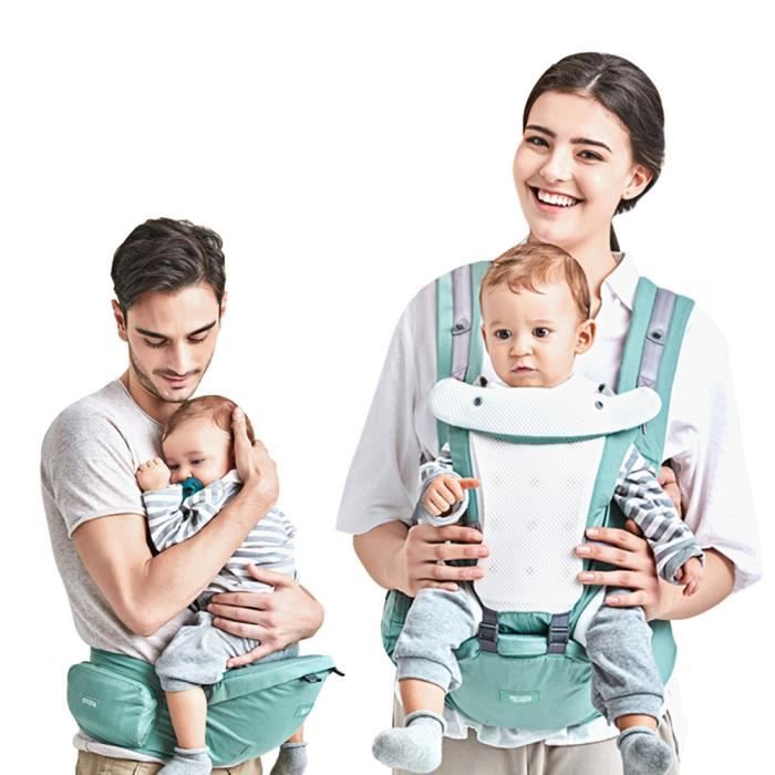 porte bébé hipseat