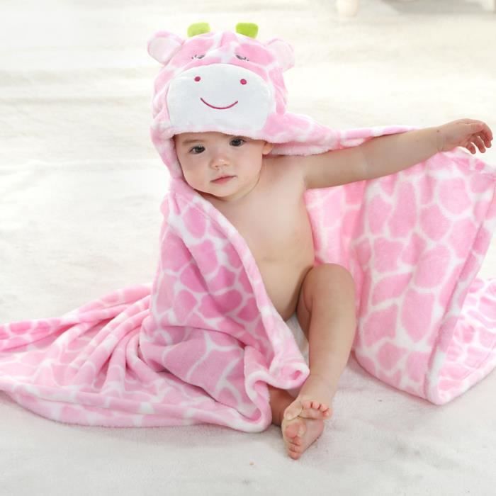 Peignoir vache best sale