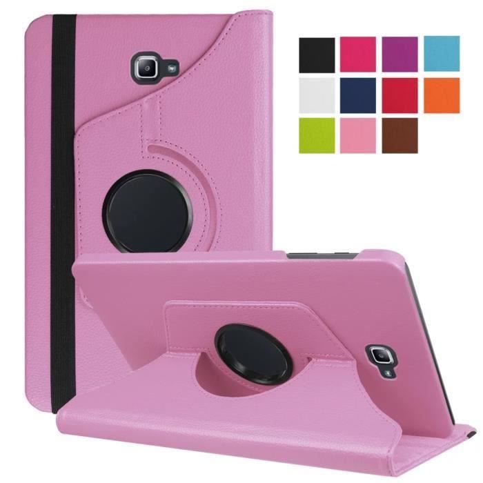 Pochette tablette top samsung tab a6