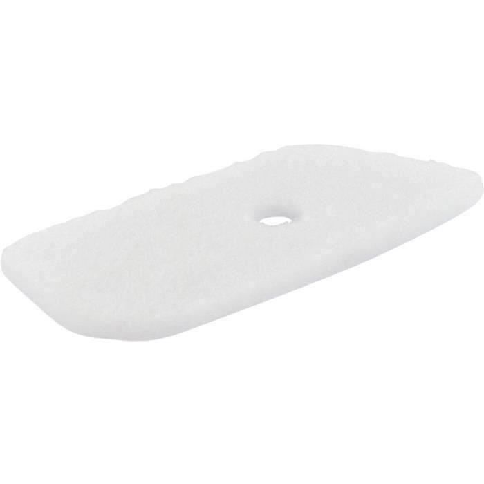 Filtre à air adaptable HUSQVARNA pour 124, 125, 128R - Remplace origine: 530 15 02-53