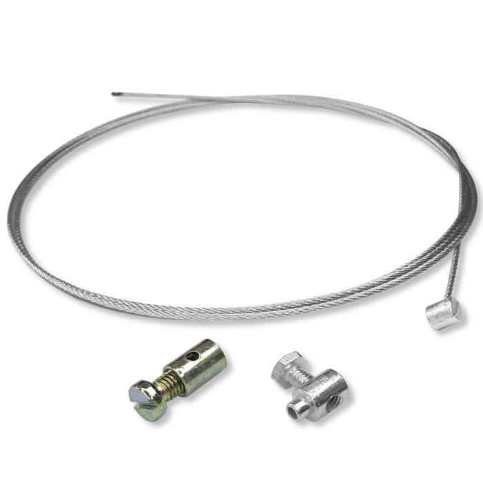 Câble D'embrayage Motodak Pour Aprilia RX 50 (95-04) - Neuf, CG514866