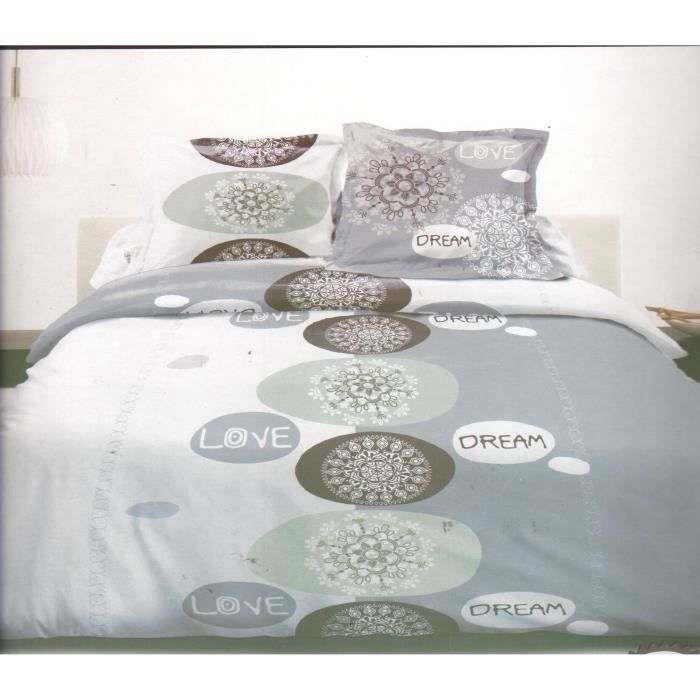 Linge De Lit Meilleur Rapport Qualité Prix Parure De Drap Achat Vente Pas Cher