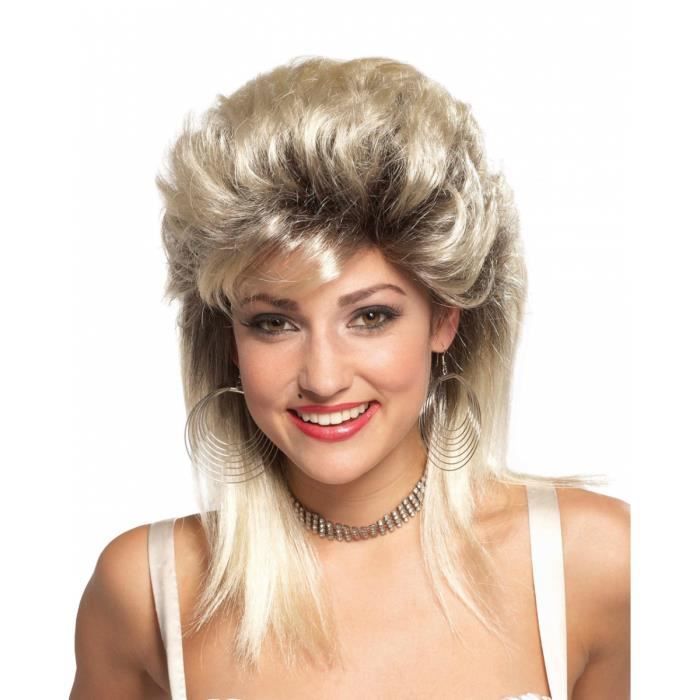 Perruque 80 Clearance
