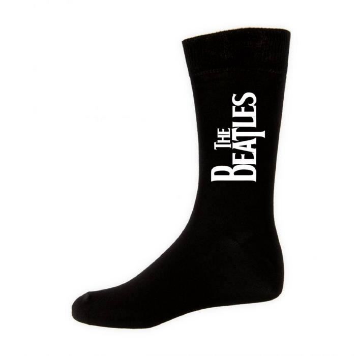 The Beatles Drop T Logo Vertical Femme Nouveau Noir Chaussettes Uk Size 4 7 Achat Vente Chaussettes Soldes Sur Cdiscount Des Le Janvier Cdiscount The Beatles Drop T Logo Vertical Femme Nouveau Noir Chaussettes Uk Size 4 7 Achat Vente Chaussettes Soldes Sur Cdiscount Des Le Janvier Cdiscount