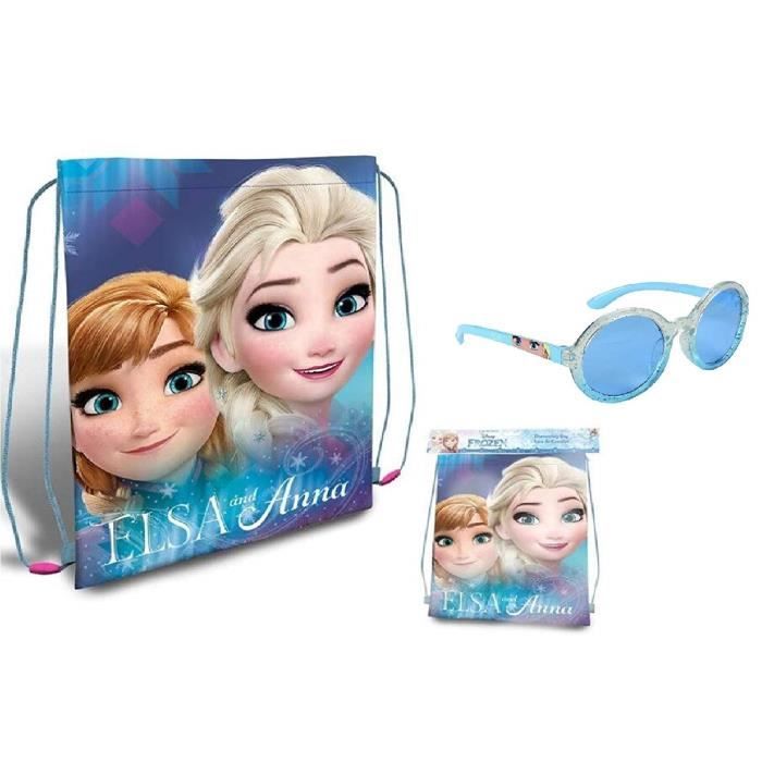 Lunette soleil reine online des neiges