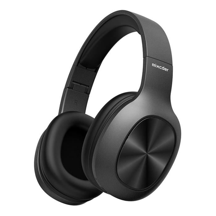 Casque bluetooth mixcder Clearance