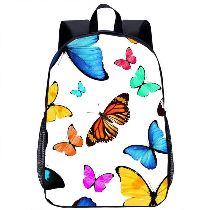 Sac a dos papillon 2025