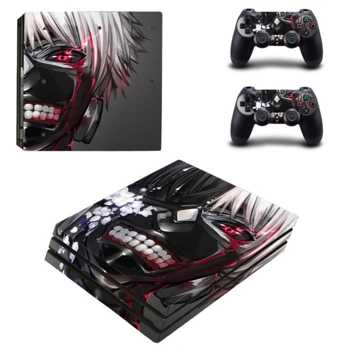 sony ps4 tokyo ghoul