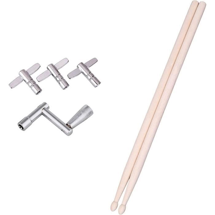 PXPF - 1 paire de baguettes, baguettes de tambour ... - Grandado PXPF - 1 paire de baguettes, baguettes de tambour ... - Grandado