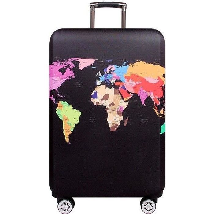 Le monde du bagage discount valise