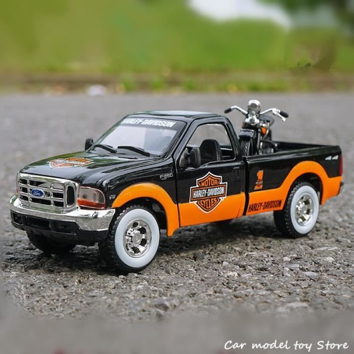 Maisto ford f350 hotsell
