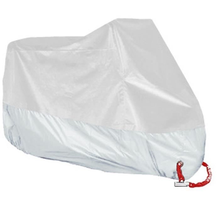 Bâche De Bateau Imperméable Oxford 210D Résistante UV - Housse Protection Bateau Pêche 14-22 Pieds
