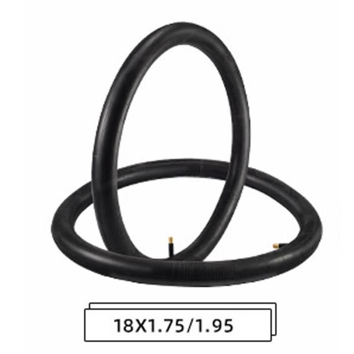 Boyau,Vélo chambre à air vélo pneus route vtt vélo intérieur pneu Tube Anti crevaison Tubes
