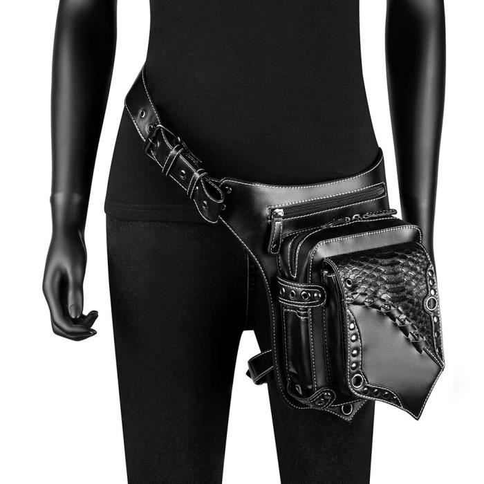 The rock sac top banane