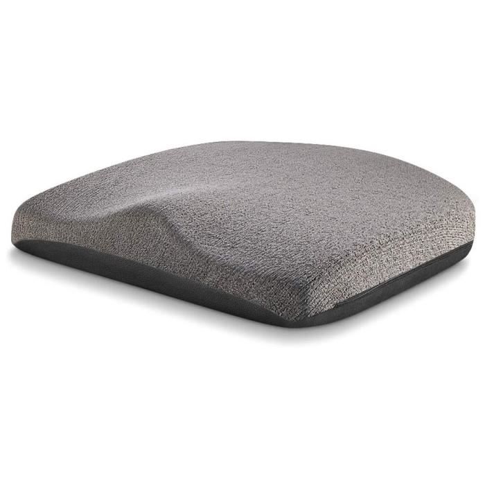 Coussin siège auto à mémoire de forme clearance