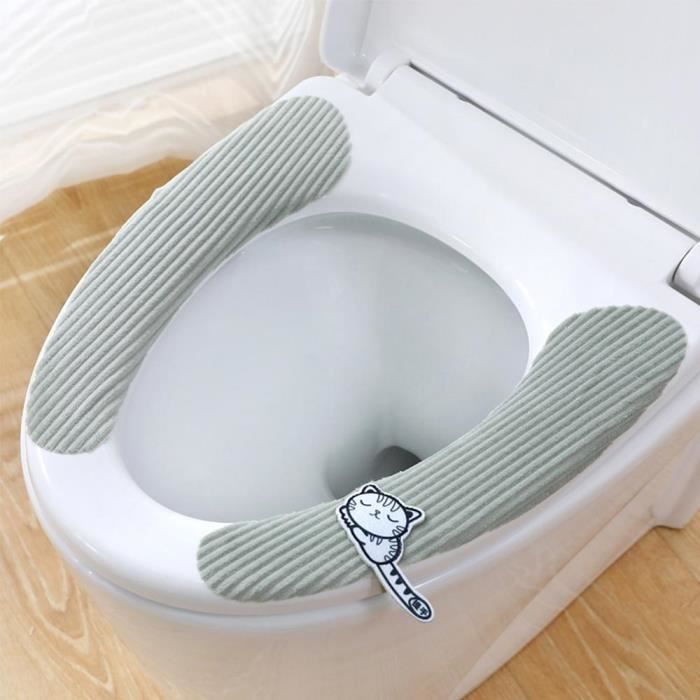 Abattant outlet wc epais