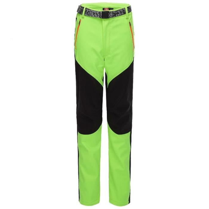 Doudoune Homme Chaude Coupe Vent - Evasion Randonnée