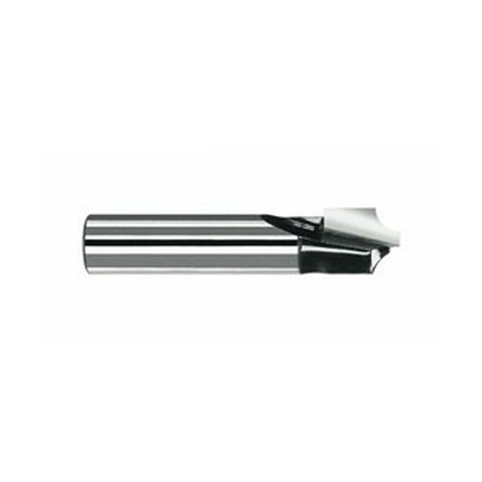 Fraise À Moulurer Bosch 2608628405 – Profil Quart De Rond 8 Mm - vue 3