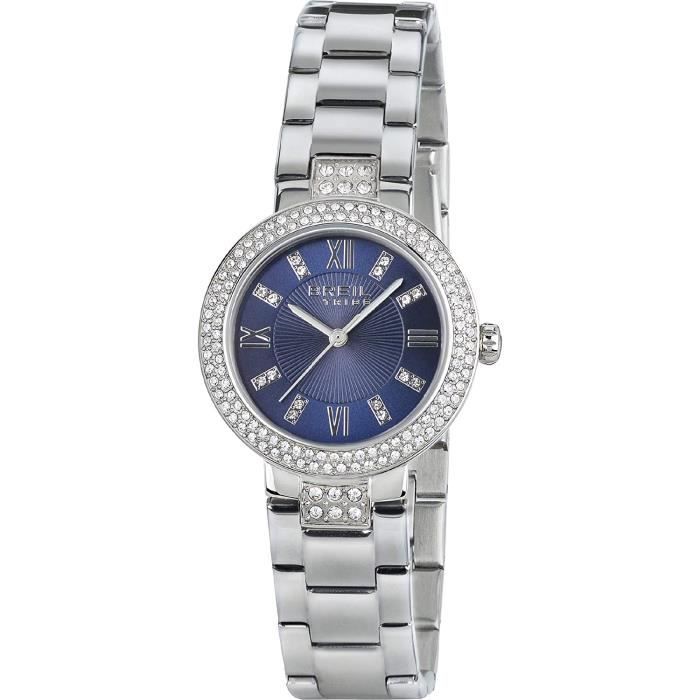 BREIL Montre Femme Dance Floor Collection EW0255 Montre pour