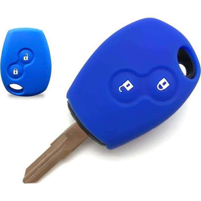 Custodia in silicone per chiavi per Dacia Sandero Stepway, Logan