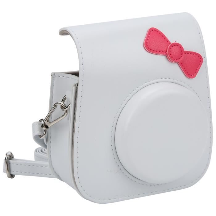 Sacoche Cuir Photosacs Vintage - Pour Appareil Photo Ou Caméra (occasion)
