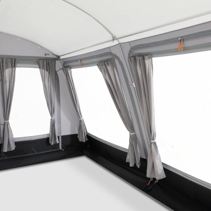 Vélum / doublure de toit - DOMETIC - Rally AIR 330 Roof Lining - Confort intérieur - Anti-condensation - Beige