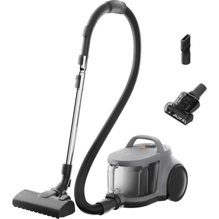 Aspirateur Electrolux Animal 500 EL51A2UG sans Sac