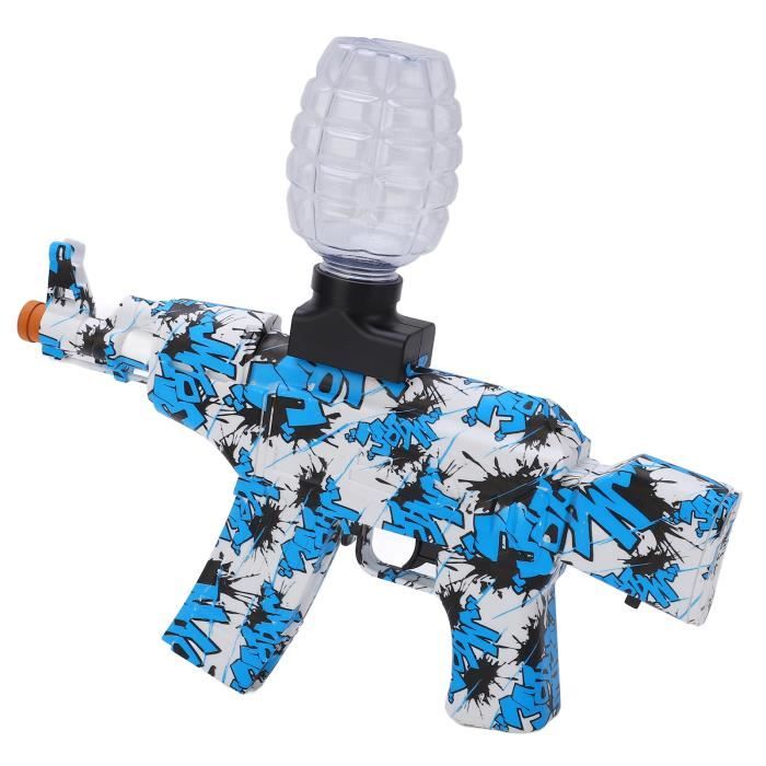 Fafeicy jouet de jeu de tir pour garçons Jouet de tir à l'eau électrique  jouets automatiques de boule d'eau pour plus de 14 ans