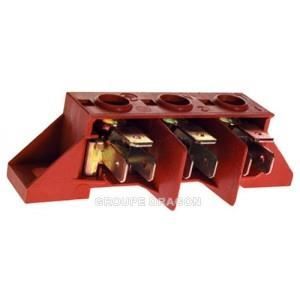 Bornier alimentation secteur pour four Fagor - vue 2